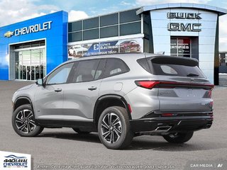 Buick Enclave Sport Touring 2026 à Charlemagne, Québec - 4 - w320h240px