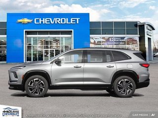 Buick Enclave Sport Touring 2026 à Charlemagne, Québec - 3 - w320h240px