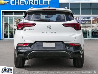 Buick Encore GX Sport Touring 2025 à Charlemagne, Québec - 5 - w320h240px