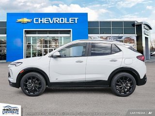 Buick Encore GX Sport Touring 2025 à Charlemagne, Québec - 3 - w320h240px