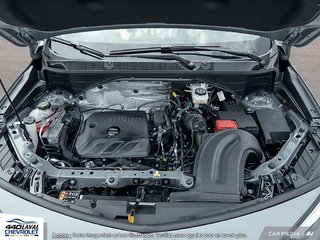 Buick Encore GX Sport Touring 2025 à Charlemagne, Québec - 6 - w320h240px
