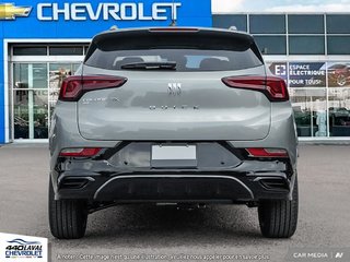 Buick Encore GX Sport Touring 2025 à Charlemagne, Québec - 5 - w320h240px