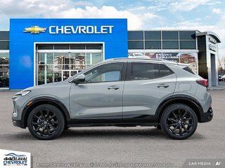 Buick Encore GX Sport Touring 2025 à Charlemagne, Québec - 3 - w320h240px