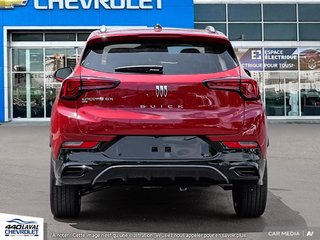 Buick Encore GX Sport Touring 2026 à Charlemagne, Québec - 5 - w320h240px