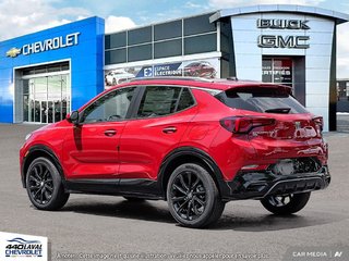 Buick Encore GX Sport Touring 2026 à Charlemagne, Québec - 4 - w320h240px