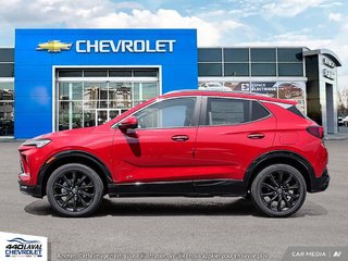 Buick Encore GX Sport Touring 2026 à Charlemagne, Québec - 3 - w320h240px