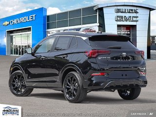 Buick Encore GX Sport Touring 2026 à Charlemagne, Québec - 4 - w320h240px