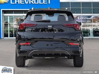 Buick Encore GX Sport Touring 2026 à Charlemagne, Québec - 5 - w320h240px