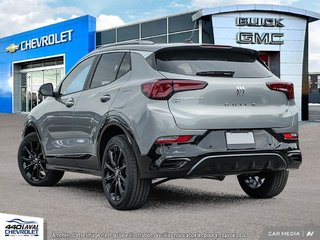 Buick Encore GX Sport Touring 2026 à Charlemagne, Québec - 4 - w320h240px