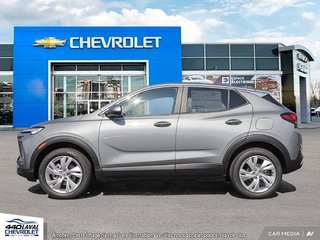 Buick Encore GX Preferred 2026 à Charlemagne, Québec - 3 - w320h240px