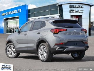 Buick Encore GX Preferred 2026 à Charlemagne, Québec - 4 - w320h240px