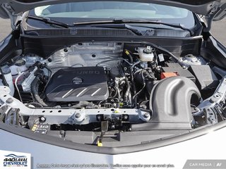 Buick Encore GX Preferred 2026 à Charlemagne, Québec - 6 - w320h240px
