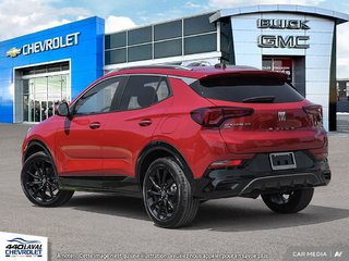 Buick Encore GX Sport Touring 2026 à Charlemagne, Québec - 4 - w320h240px