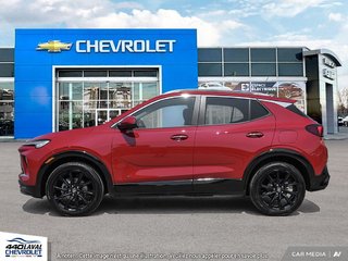 Buick Encore GX Sport Touring 2026 à Charlemagne, Québec - 3 - w320h240px