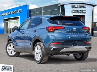 Buick Encore GX Preferred 2026 à Charlemagne, Québec - 4 - w320h240px