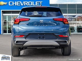 Buick Encore GX Preferred 2026 à Charlemagne, Québec - 5 - w320h240px