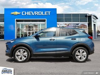 Buick Encore GX Preferred 2026 à Charlemagne, Québec - 3 - w320h240px