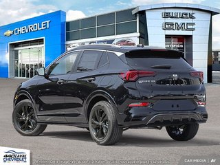 Buick Encore GX Sport Touring 2026 à Charlemagne, Québec - 4 - w320h240px