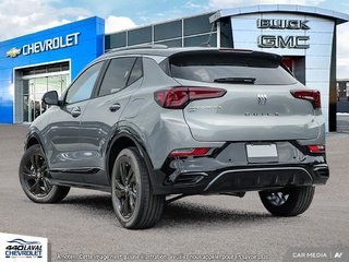 Buick Encore GX Sport Touring 2026 à Charlemagne, Québec - 4 - w320h240px