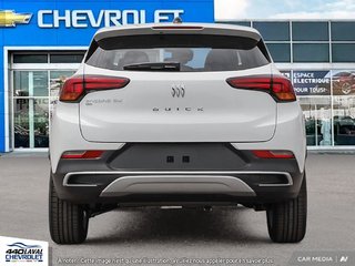 Buick Encore GX Preferred 2026 à Charlemagne, Québec - 5 - w320h240px