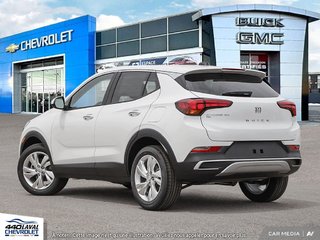 Buick Encore GX Preferred 2026 à Charlemagne, Québec - 4 - w320h240px