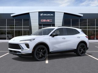 2026 Buick Envision Sport Touring in Charlemagne, Quebec - 2 - w320h240px
