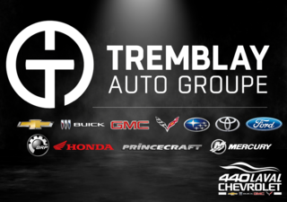 2020 Buick Envision Preferred in Saint-Jérôme, Quebec - 3 - w320h240px