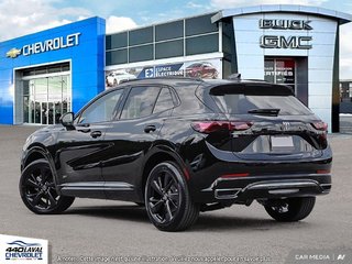 Buick ENVISION Sport Touring 2024 à Charlemagne, Québec - 4 - w320h240px