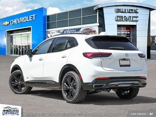 Buick ENVISION Sport Touring 2024 à Charlemagne, Québec - 4 - w320h240px