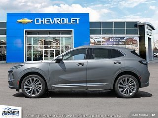 Buick ENVISION Avenir 2024 à Charlemagne, Québec - 3 - w320h240px