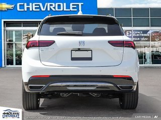 2024 Buick ENVISION Sport Touring in Charlemagne, Quebec - 5 - w320h240px