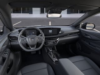 Buick Envista Sport Touring 2025 à Charlemagne, Québec - 5 - w320h240px