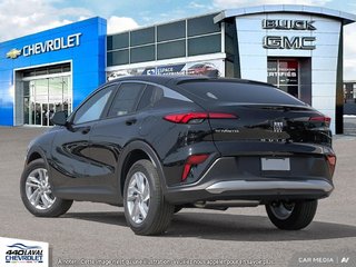2025 Buick Envista Preferred in Charlemagne, Quebec - 4 - w320h240px