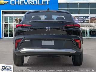 2025 Buick Envista Preferred in Charlemagne, Quebec - 5 - w320h240px