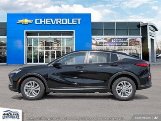 2025 Buick Envista Preferred in Charlemagne, Quebec - 3 - w320h240px