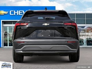 Chevrolet Blazer EV LT 2025 à Charlemagne, Québec - 5 - w320h240px