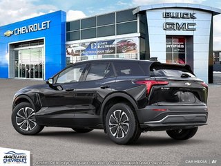 Chevrolet Blazer EV LT 2025 à Charlemagne, Québec - 4 - w320h240px