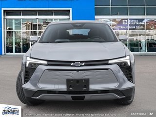 Chevrolet Blazer EV LT 2025 à Charlemagne, Québec - 2 - w320h240px