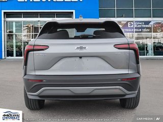 Chevrolet Blazer EV LT 2025 à Charlemagne, Québec - 5 - w320h240px