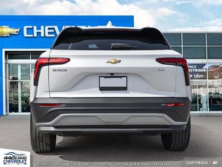 2025 Chevrolet Blazer EV LT in Charlemagne, Quebec - 5 - w320h240px