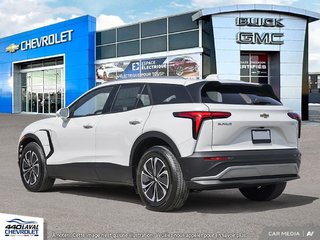 2025 Chevrolet Blazer EV LT in Charlemagne, Quebec - 4 - w320h240px