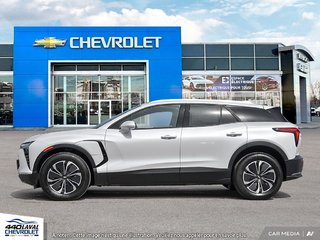 2025 Chevrolet Blazer EV LT in Charlemagne, Quebec - 3 - w320h240px