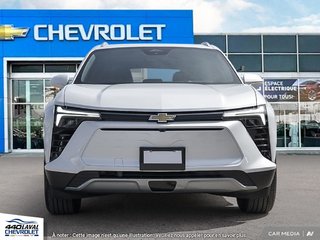 2025 Chevrolet Blazer EV LT in Charlemagne, Quebec - 2 - w320h240px