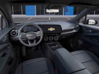 2025 Chevrolet Blazer EV LT in Charlemagne, Quebec - 5 - w320h240px