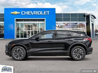 Chevrolet Blazer EV LT 2025 à Charlemagne, Québec - 3 - w320h240px