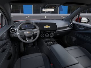 2025 Chevrolet Blazer EV LT in Charlemagne, Quebec - 5 - w320h240px