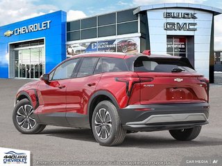 Chevrolet Blazer EV LT 2025 à Charlemagne, Québec - 4 - w320h240px