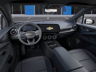 Chevrolet Blazer EV LT 2025 à Charlemagne, Québec - 5 - w320h240px