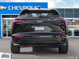 Chevrolet Blazer EV RS 2025 à Charlemagne, Québec - 5 - w320h240px