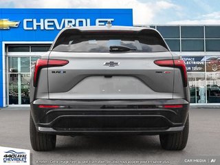 2025 Chevrolet Blazer EV RS in Charlemagne, Quebec - 5 - w320h240px